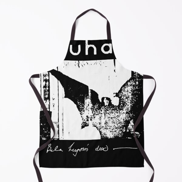 Item preview, Bauhau Bat W.i.n.g.s Bela Lugosi's Dead designed and sold by martinezfi88.