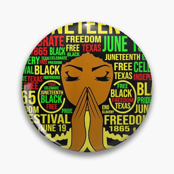 Item preview, Black Women Juneteenth Celebrate designed and sold by martinezfi88.