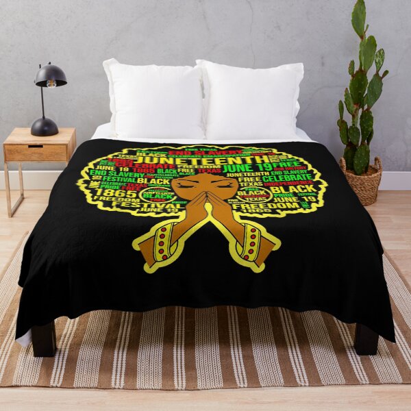 Item preview, Black Women Juneteenth Celebrate designed and sold by martinezfi88.