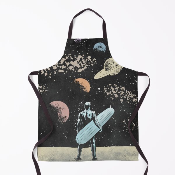 Item preview, Camiseta clásica Silver Surfer designed and sold by Vickyorral.