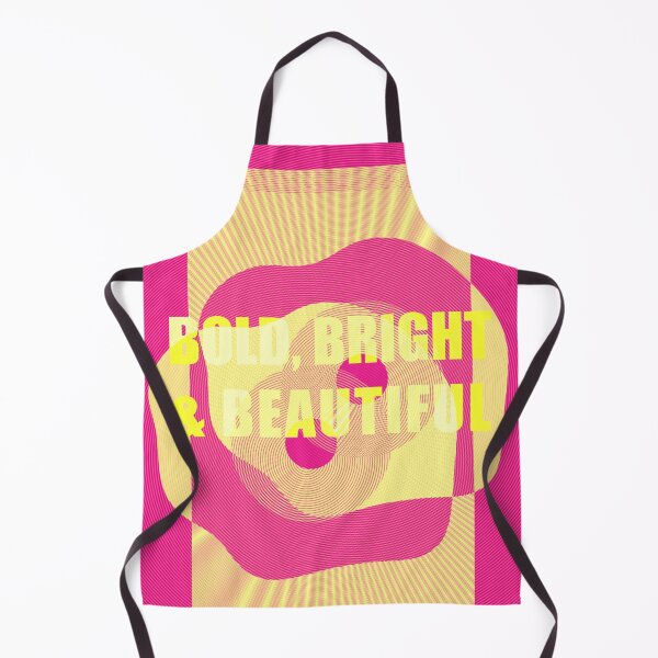 Artikelvorschau, Bold, Bright & Beautiful (Shrimps And Bananas Edition) entworfen und verkauft von IKDG.