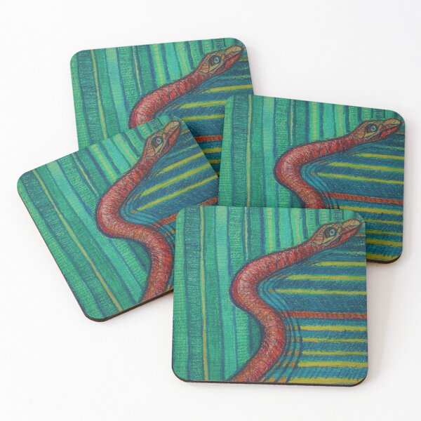 Item preview, Just a Little Snaky Lick designed and sold by jessekruze.