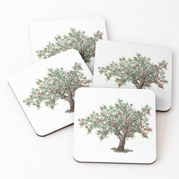 Item preview,  January birthday apple tree designed and sold by birthflower.