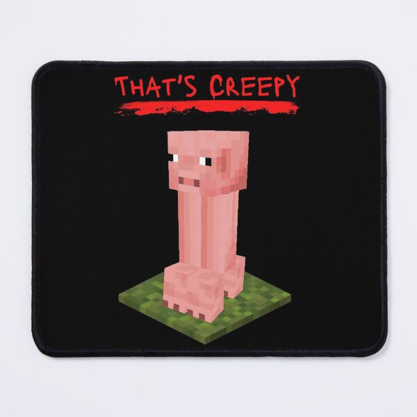 Item preview, That's Creepy designed and sold by McCutcheonMerch.