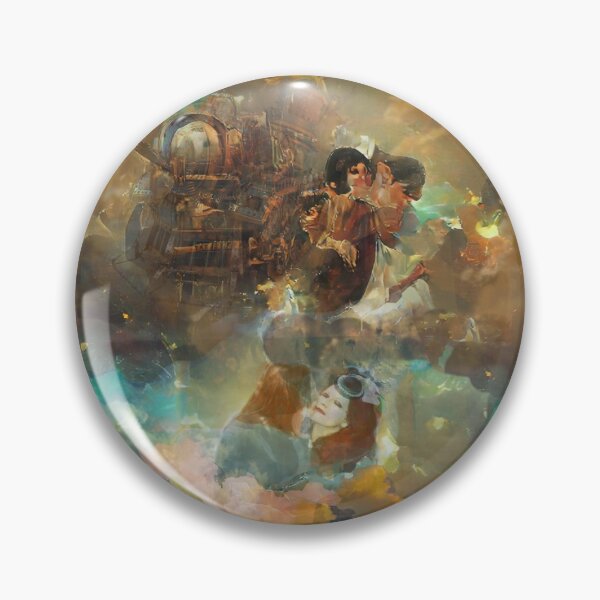 Item preview, Steampunk Dream designed and sold by TaLi-are2wild4u.