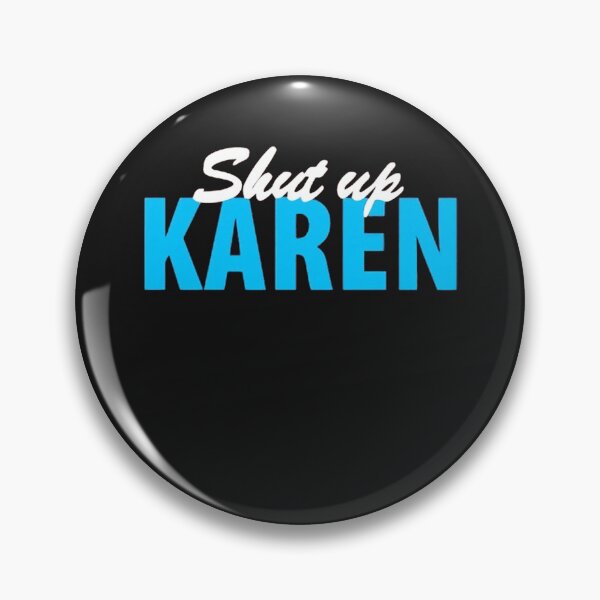 Item preview, Doherty, Jack Doherty, Jack Keep your mouth shut. K-are-n designed and sold by STEVESTADLER.