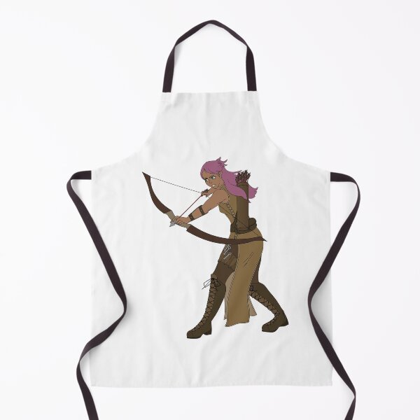 Item preview, Archer designed and sold by Jgeivett.