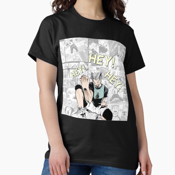Cools Haikyuus Team T-Shirt Cools Haikyuus Team T-Shirt