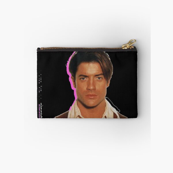 Item preview, Brendans Fraser - The Mummys More Like the Daddy designed and sold by martinezfi88.
