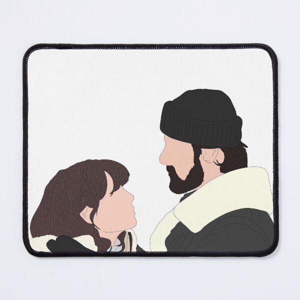 Item preview, Adrian in the snow designed and sold by cine-fille.