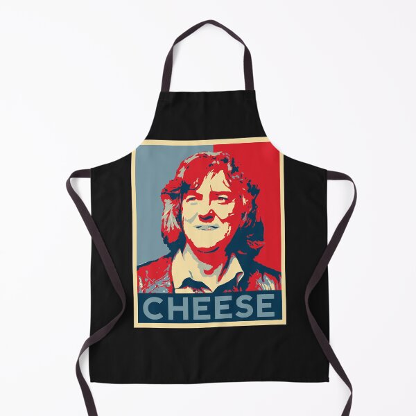 Item preview, Cheese by James May designed and sold by STEVESTADLER.