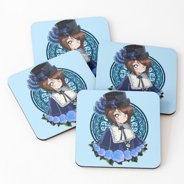 Item preview,  90's style Souseiseki designed and sold by The Manga Girl.