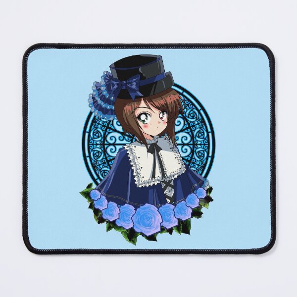 Item preview, 90's style Souseiseki designed and sold by The Manga Girl.