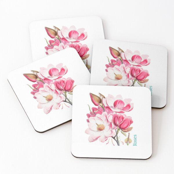 Item preview, Roses designed and sold by annaaires.