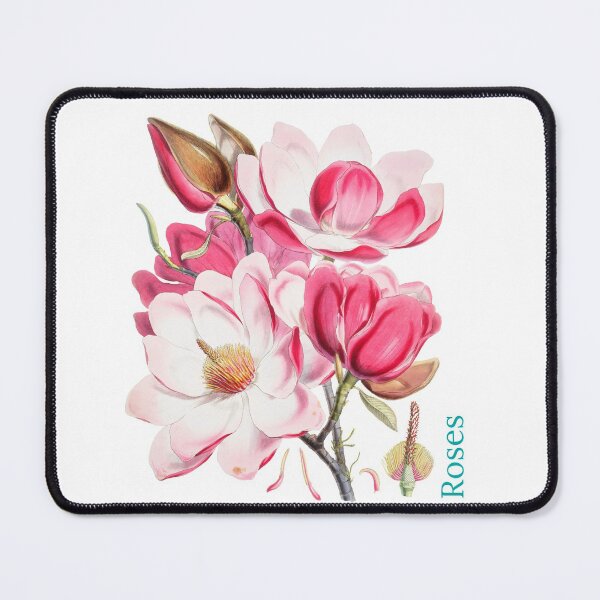 Item preview, Roses designed and sold by annaaires.