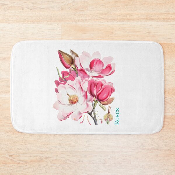Item preview, Roses designed and sold by annaaires.