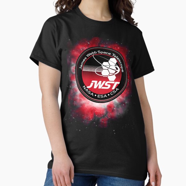 Item preview, James Webb space telescope designed and sold by Mashclothing.