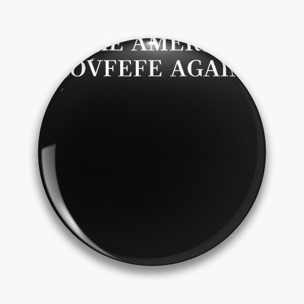 Item preview, Make America Covfefe Again Parody Trump USA  designed and sold by tarynhollo.