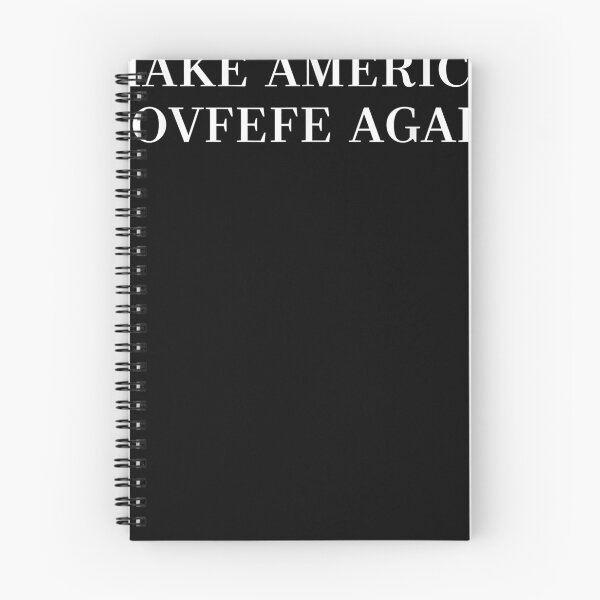 Item preview, Make America Covfefe Again Parody Trump USA  designed and sold by tarynhollo.