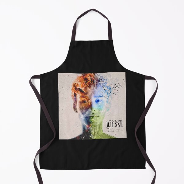 Item preview, m-erch Jac-ob Colli-er designed and sold by STEVESTADLER.