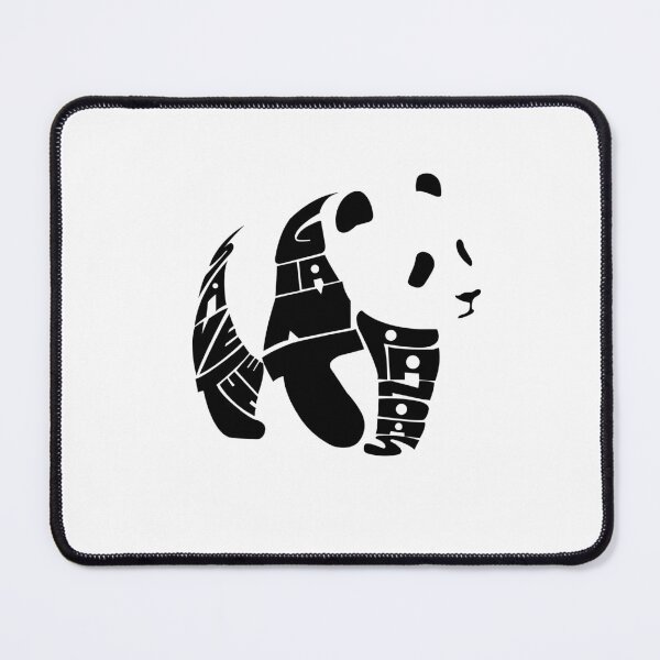 Item preview, Save The Giants Pandas designed and sold by Perrots.
