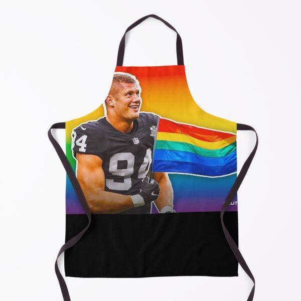 Artikelvorschau, Carls Nassibs mit Pride Flag entworfen und verkauft von martinezfi88.