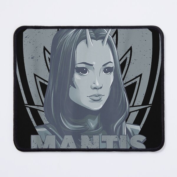 Item preview, Mantis Guardians of Galaxy 2 Shield Graphic designed and sold by tarynhollo.