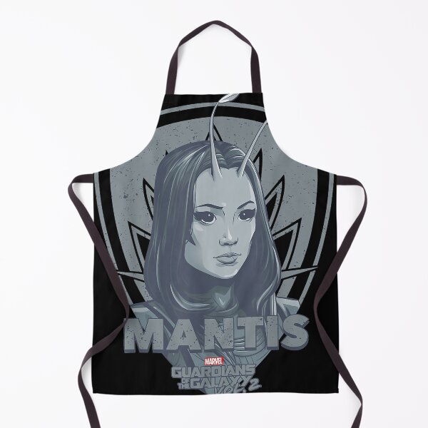 Item preview, Mantis Guardians of Galaxy 2 Shield Graphic designed and sold by tarynhollo.