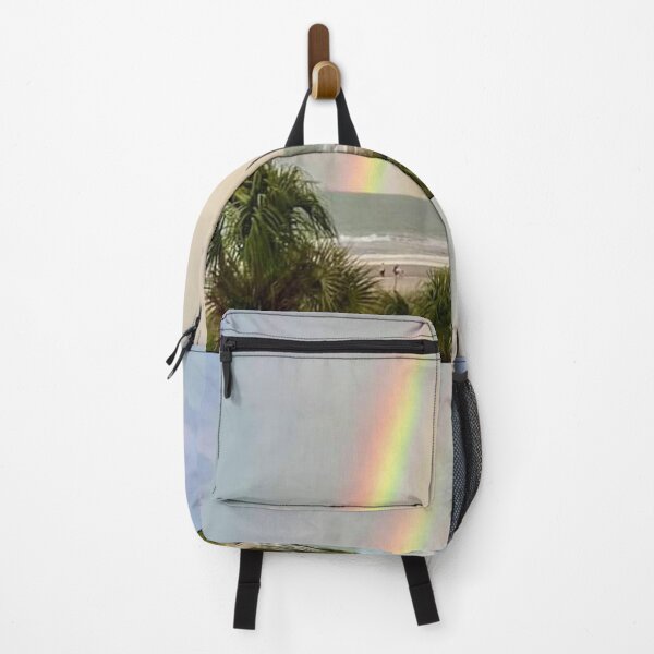 Item preview, Beach Rainbow Myrtle Beach, South Carolina designed and sold by PLarDesigns.