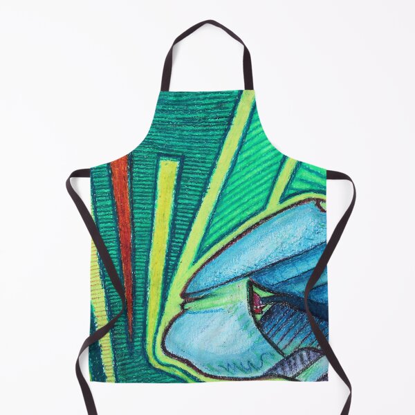 Item preview, Crustacean in the Sea Grass designed and sold by jessekruze.
