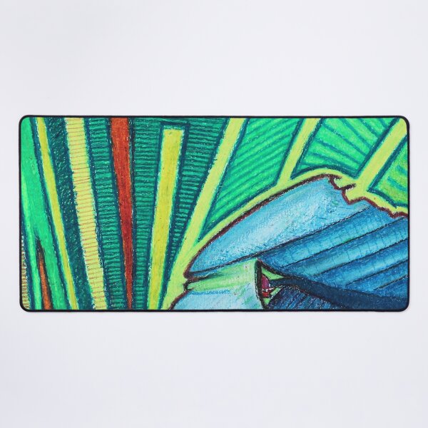 Item preview, Crustacean in the Sea Grass designed and sold by jessekruze.