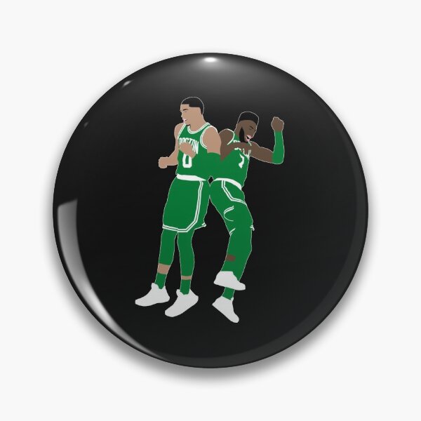Item preview, Brown, Jaylen 1 Hype for Jayson Tatum designed and sold by DwayneBrown.