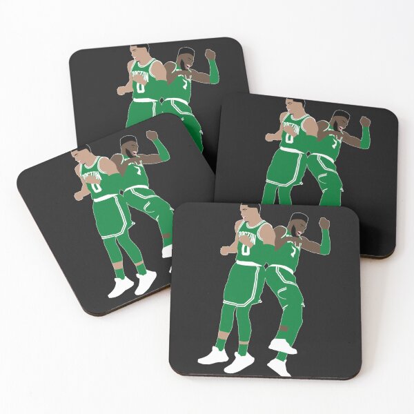 Item preview, Brown, Jaylen 1 Hype for Jayson Tatum designed and sold by DwayneBrown.
