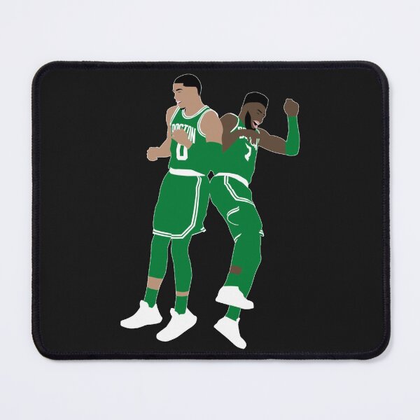 Item preview, Brown, Jaylen 1 Hype for Jayson Tatum designed and sold by DwayneBrown.