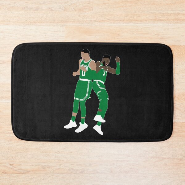 Item preview, Brown, Jaylen 1 Hype for Jayson Tatum designed and sold by DwayneBrown.