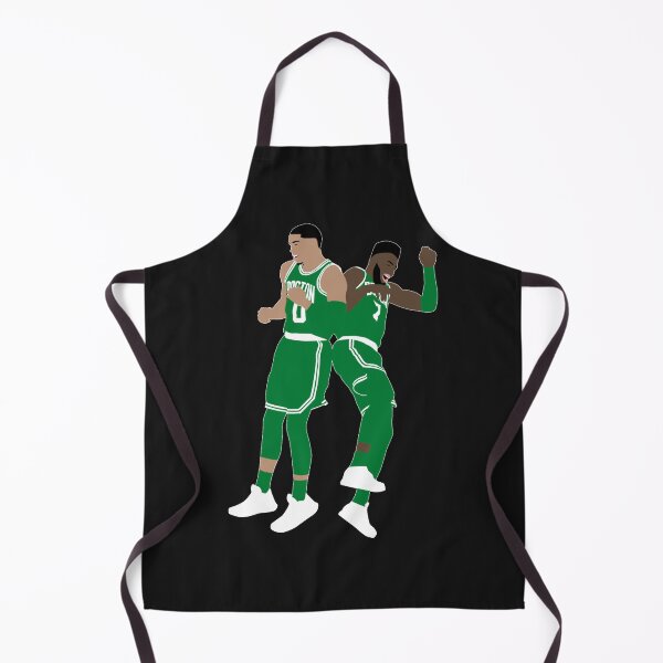 Item preview, Brown, Jaylen 1 Hype for Jayson Tatum designed and sold by DwayneBrown.