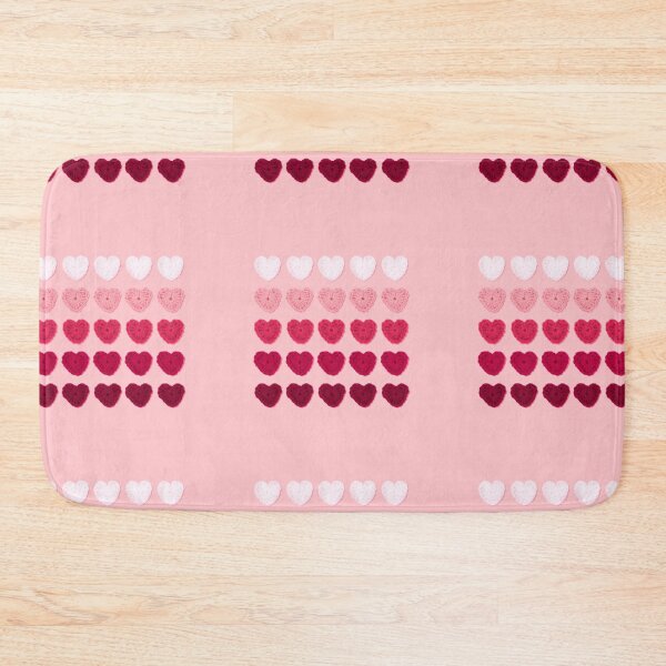 Item preview, Pink Hearts designed and sold by newburyboutique.
