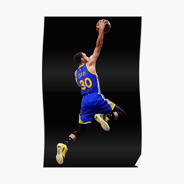 CHEF DUNK Poster