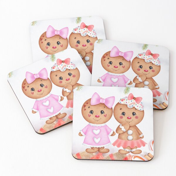 Item preview, Ginger Girls designed and sold by LibrosBOOKtique.
