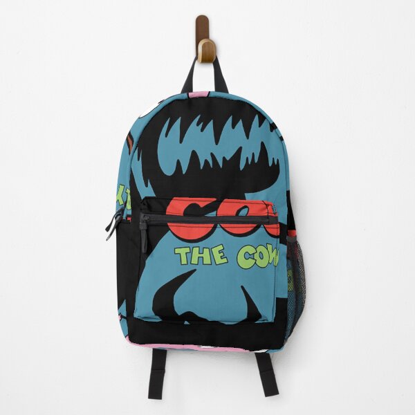 Item preview, Courages the Cowardlys D.o.g designed and sold by martinezfi88.