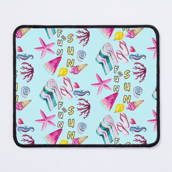 Item preview, FUN on Sun designed and sold by Spasija.