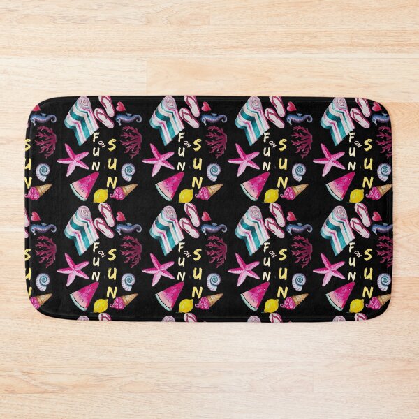 Item preview, FUN on Sun designed and sold by Spasija.