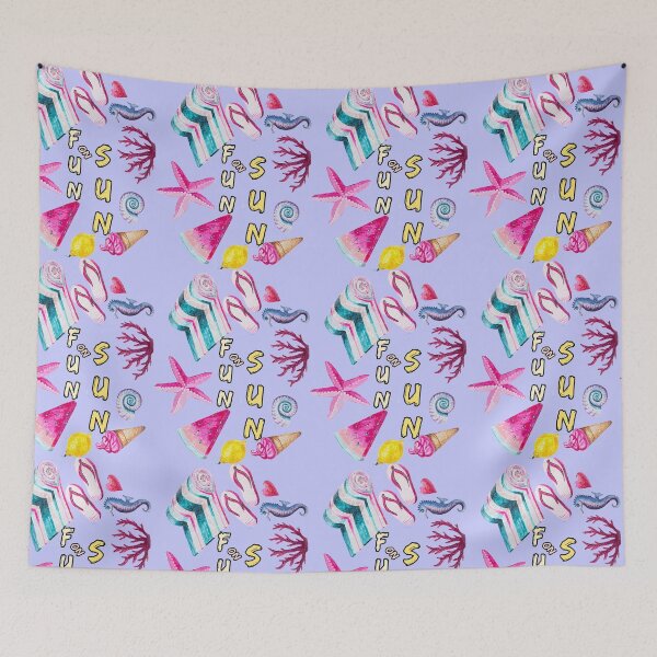 Item preview, FUN on Sun designed and sold by Spasija.