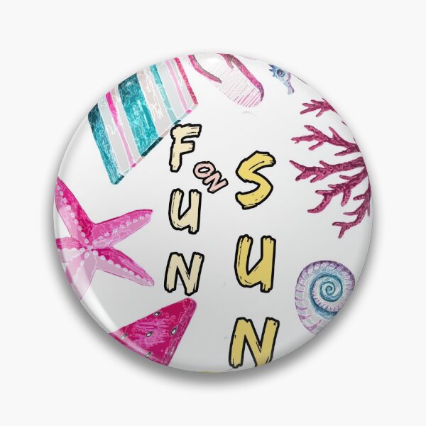 Item preview, FUN on Sun designed and sold by Spasija.