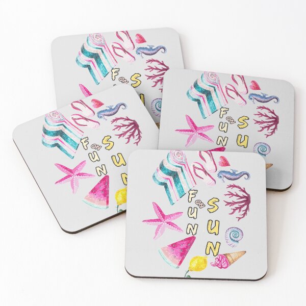 Item preview, FUN on Sun designed and sold by Spasija.