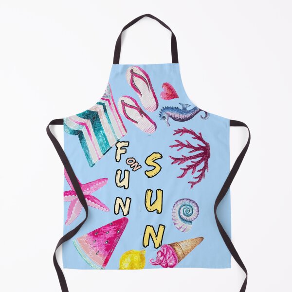 Item preview, FUN on Sun designed and sold by Spasija.