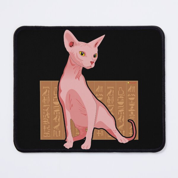 Artikelvorschau, Sphinxkatze entworfen und verkauft von Akira-31.