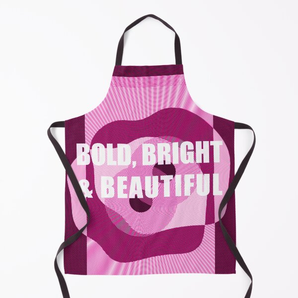 Item preview, Bold, Bright & Beautiful (Raspberry Ripple Edition) designed and sold by IKDG.