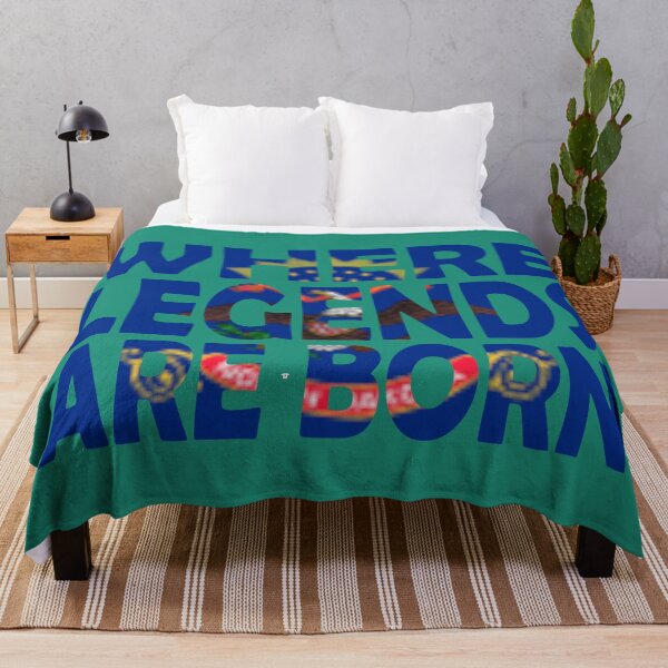 Item preview, North Dakota Flag - Where Legends Are Born designed and sold by Quotes-I-Wear.