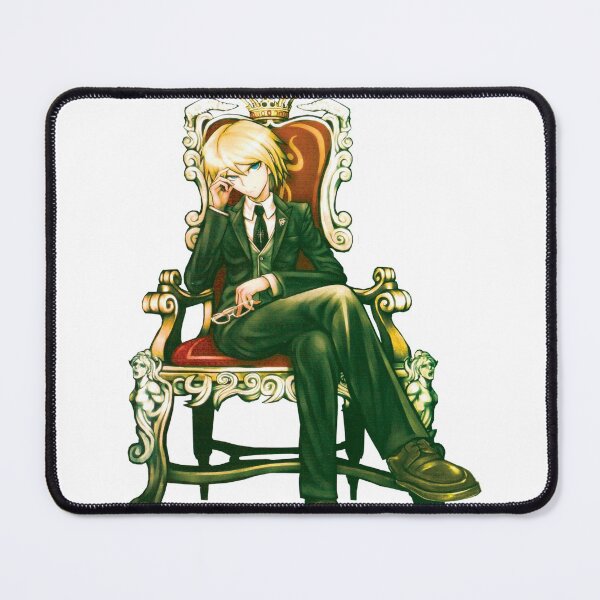 Item preview, byakuya togami splash art designed and sold by AndyArtic.